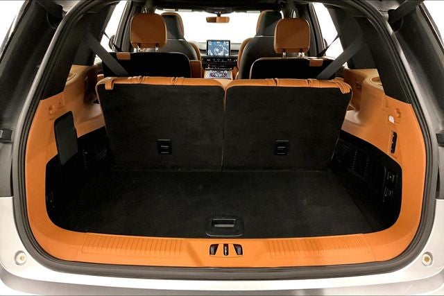 2023 Lincoln Aviator Black Label AWD - Pano Roof - Htd/Cooled Massaging Seats