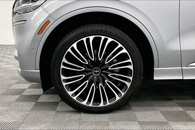 2023 Lincoln Aviator Black Label AWD - Pano Roof - Htd/Cooled Massaging Seats