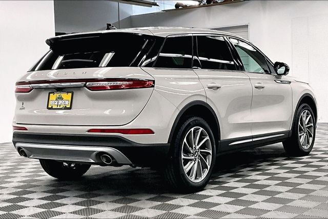 2024 Lincoln Corsair Premiere