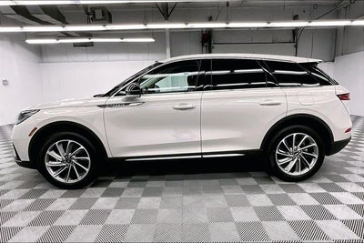 2024 Lincoln Corsair Premiere