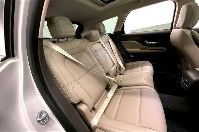 2024 Lincoln Corsair Premiere