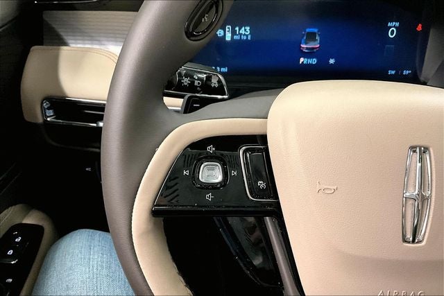 2024 Lincoln Corsair Premiere