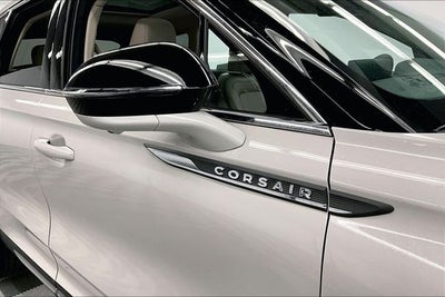 2024 Lincoln Corsair Premiere
