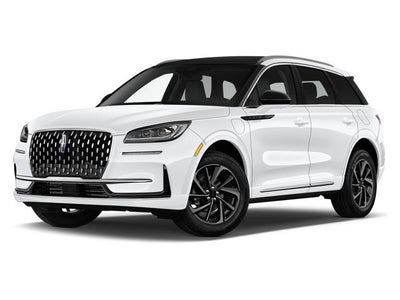 2024 Lincoln Corsair Premiere