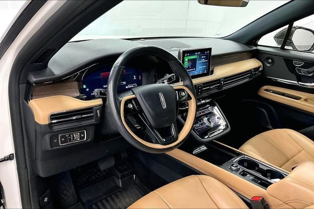 2022 Lincoln Corsair Reserve Pano Roof-Adaptive Cruise-Htd/Cooled Leather