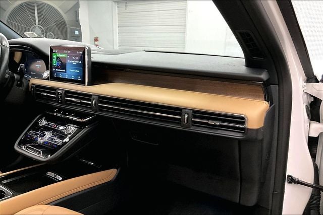2022 Lincoln Corsair Reserve Pano Roof-Adaptive Cruise-Htd/Cooled Leather