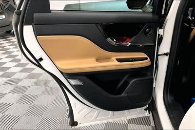 2022 Lincoln Corsair Reserve Pano Roof-Adaptive Cruise-Htd/Cooled Leather