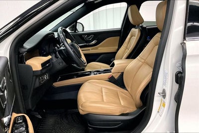 2022 Lincoln Corsair Reserve Pano Roof-Adaptive Cruise-Htd/Cooled Leather