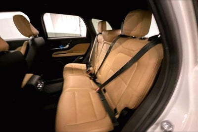 2022 Lincoln Corsair Reserve Pano Roof-Adaptive Cruise-Htd/Cooled Leather