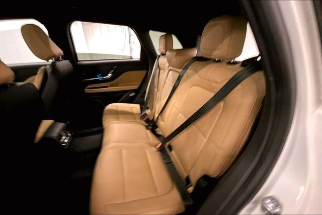 2022 Lincoln Corsair Reserve Pano Roof-Adaptive Cruise-Htd/Cooled Leather