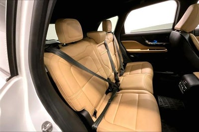 2022 Lincoln Corsair Reserve Pano Roof-Adaptive Cruise-Htd/Cooled Leather