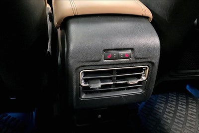 2022 Lincoln Corsair Reserve Pano Roof-Adaptive Cruise-Htd/Cooled Leather