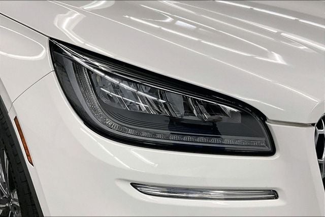 2022 Lincoln Corsair Reserve Pano Roof-Adaptive Cruise-Htd/Cooled Leather