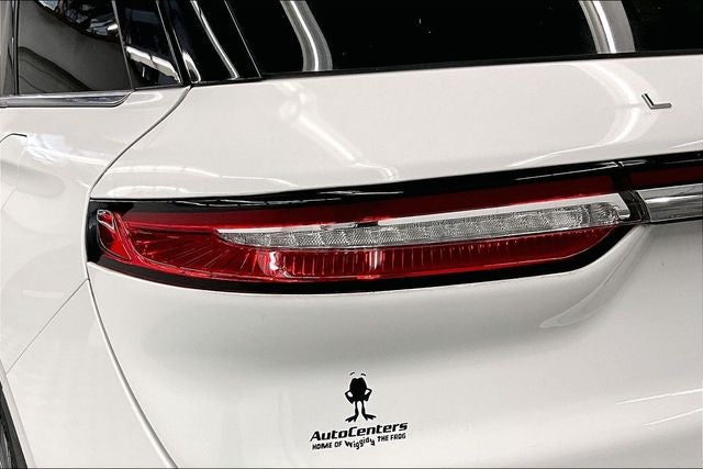 2022 Lincoln Corsair Reserve Pano Roof-Adaptive Cruise-Htd/Cooled Leather