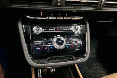 2022 Lincoln Corsair Reserve Pano Roof-Adaptive Cruise-Htd/Cooled Leather