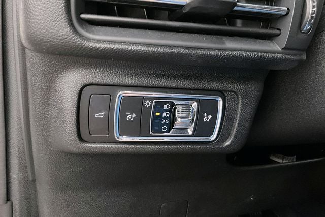 2022 Lincoln Corsair Reserve Pano Roof-Adaptive Cruise-Htd/Cooled Leather