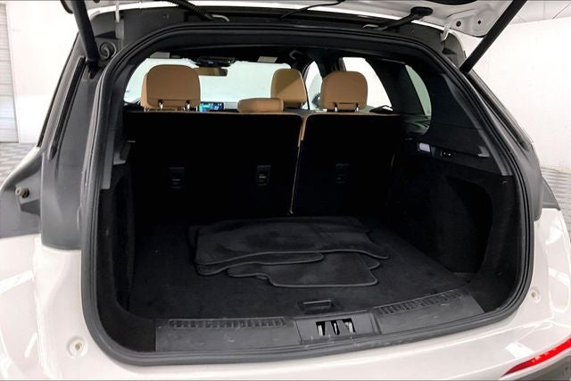 2022 Lincoln Corsair Reserve Pano Roof-Adaptive Cruise-Htd/Cooled Leather