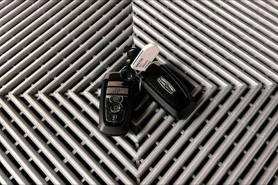 2021 Lincoln Corsair Reserve