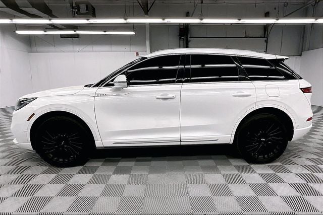 2021 Lincoln Corsair Reserve AWD - Pano Roof - Htd/Cooled Leather - Adaptive Cr