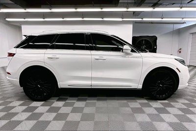 2021 Lincoln Corsair Reserve AWD - Pano Roof - Htd/Cooled Leather - Adaptive Cr