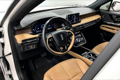 2021 Lincoln Corsair Reserve AWD - Pano Roof - Htd/Cooled Leather - Adaptive Cr