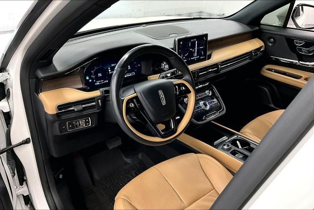 2021 Lincoln Corsair Reserve AWD - Pano Roof - Htd/Cooled Leather - Adaptive Cr