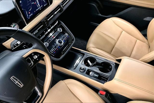 2021 Lincoln Corsair Reserve AWD - Pano Roof - Htd/Cooled Leather - Adaptive Cr