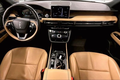 2021 Lincoln Corsair Reserve AWD - Pano Roof - Htd/Cooled Leather - Adaptive Cr