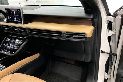 2021 Lincoln Corsair Reserve AWD - Pano Roof - Htd/Cooled Leather - Adaptive Cr