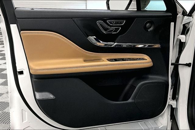 2021 Lincoln Corsair Reserve AWD - Pano Roof - Htd/Cooled Leather - Adaptive Cr