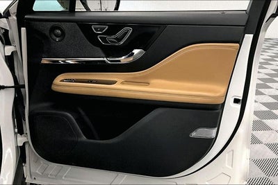 2021 Lincoln Corsair Reserve AWD - Pano Roof - Htd/Cooled Leather - Adaptive Cr