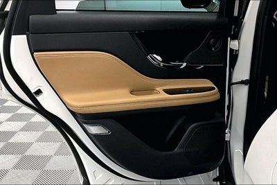 2021 Lincoln Corsair Reserve AWD - Pano Roof - Htd/Cooled Leather - Adaptive Cr