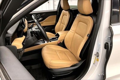 2021 Lincoln Corsair Reserve AWD - Pano Roof - Htd/Cooled Leather - Adaptive Cr