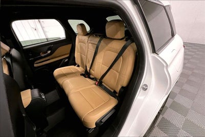 2021 Lincoln Corsair Reserve AWD - Pano Roof - Htd/Cooled Leather - Adaptive Cr