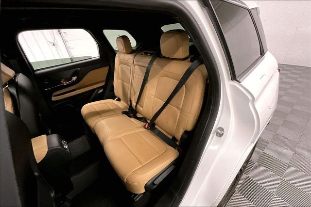 2021 Lincoln Corsair Reserve AWD - Pano Roof - Htd/Cooled Leather - Adaptive Cr