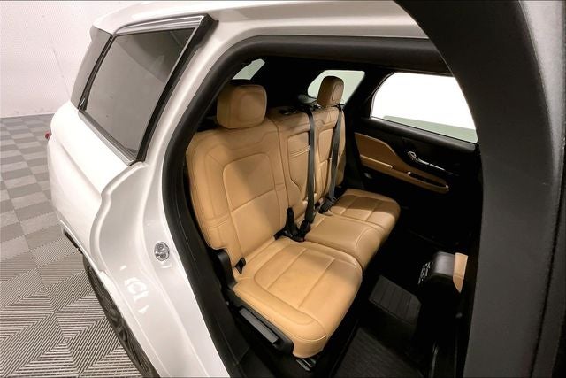 2021 Lincoln Corsair Reserve AWD - Pano Roof - Htd/Cooled Leather - Adaptive Cr