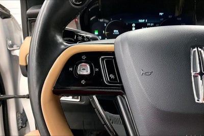 2021 Lincoln Corsair Reserve AWD - Pano Roof - Htd/Cooled Leather - Adaptive Cr