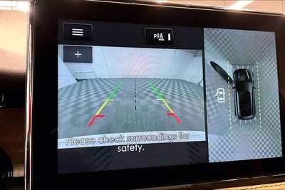 2021 Lincoln Corsair Reserve AWD - Pano Roof - Htd/Cooled Leather - Adaptive Cr