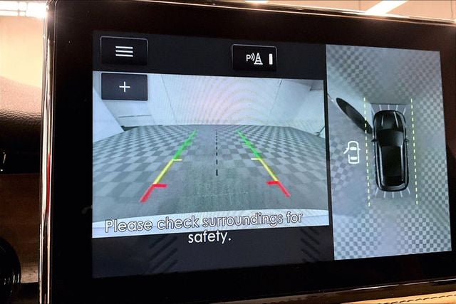 2021 Lincoln Corsair Reserve AWD - Pano Roof - Htd/Cooled Leather - Adaptive Cr