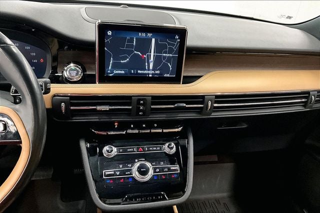 2021 Lincoln Corsair Reserve AWD - Pano Roof - Htd/Cooled Leather - Adaptive Cr