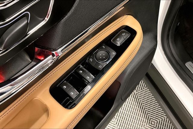 2021 Lincoln Corsair Reserve AWD - Pano Roof - Htd/Cooled Leather - Adaptive Cr