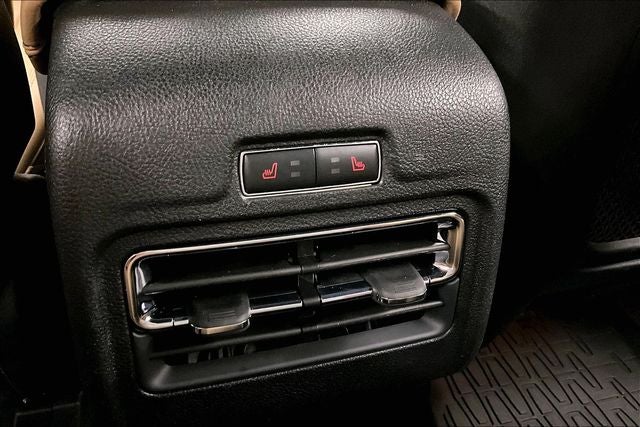 2021 Lincoln Corsair Reserve AWD - Pano Roof - Htd/Cooled Leather - Adaptive Cr