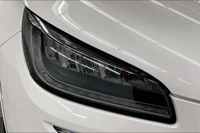 2021 Lincoln Corsair Reserve AWD - Pano Roof - Htd/Cooled Leather - Adaptive Cr