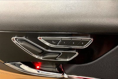 2021 Lincoln Corsair Reserve AWD - Pano Roof - Htd/Cooled Leather - Adaptive Cr