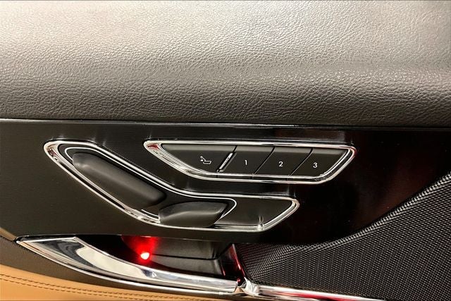 2021 Lincoln Corsair Reserve AWD - Pano Roof - Htd/Cooled Leather - Adaptive Cr