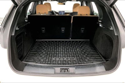 2021 Lincoln Corsair Reserve AWD - Pano Roof - Htd/Cooled Leather - Adaptive Cr