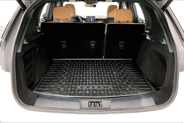 2021 Lincoln Corsair Reserve AWD - Pano Roof - Htd/Cooled Leather - Adaptive Cr