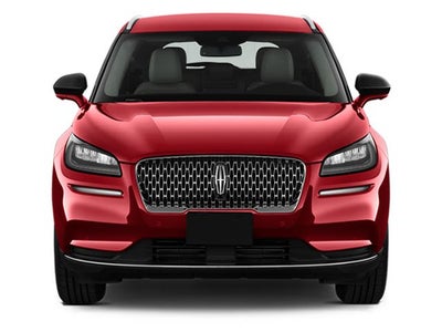 2021 Lincoln Corsair Reserve