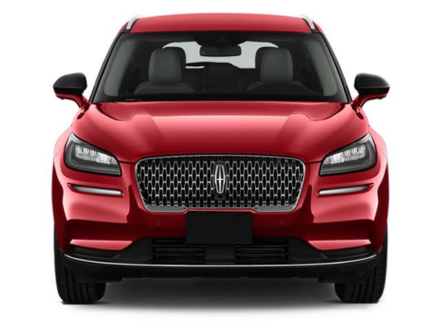 2021 Lincoln Corsair Reserve