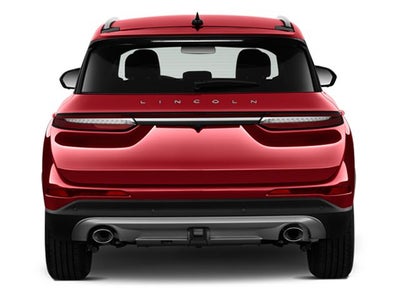 2021 Lincoln Corsair Reserve